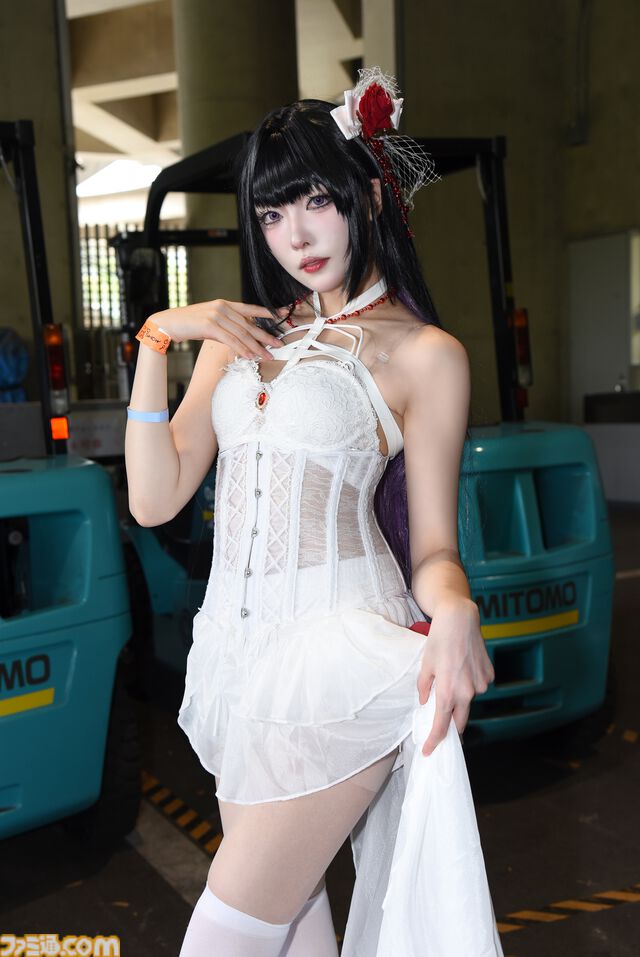 【コスプレ】不知火舞は忍装束もライダースーツもかっこいい。『魔界村』アーサーはパンツじゃないから恥ずかしくないもん。冬コミ前にTGSのレイヤーを振り返る