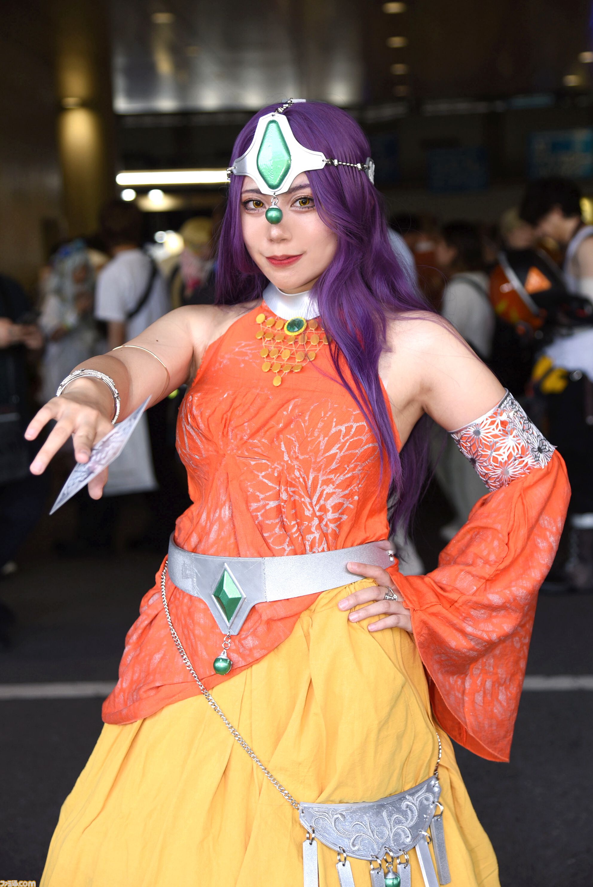 【コスプレ】不知火舞は忍装束もライダースーツもかっこいい。『魔界村』アーサーはパンツじゃないから恥ずかしくないもん。冬コミ前にTGSのレイヤーを振り返る