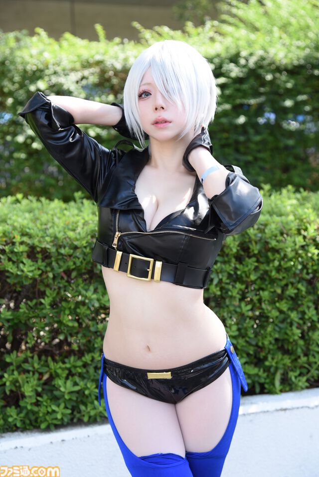 【コスプレ】不知火舞は忍装束もライダースーツもかっこいい。『魔界村』アーサーはパンツじゃないから恥ずかしくないもん。冬コミ前にTGSのレイヤーを振り返る