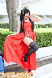 【コスプレ】不知火舞は忍装束もライダースーツもかっこいい。『魔界村』アーサーはパンツじゃないから恥ずかしくないもん。冬コミ前にTGSのレイヤーを振り返る