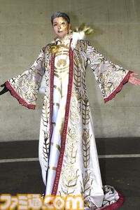 【コスプレ】不知火舞は忍装束もライダースーツもかっこいい。『魔界村』アーサーはパンツじゃないから恥ずかしくないもん。冬コミ前にTGSのレイヤーを振り返る