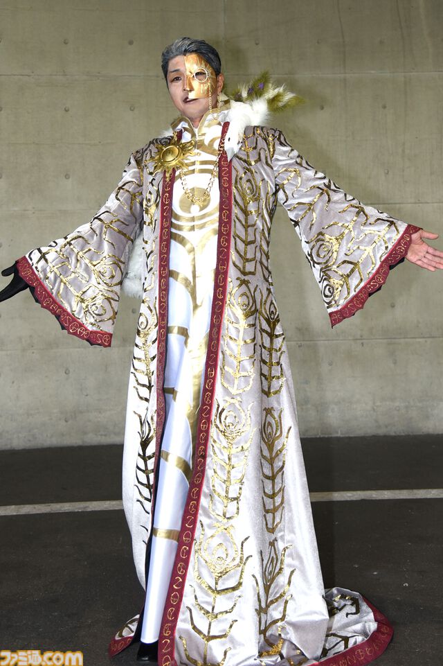 【コスプレ】不知火舞は忍装束もライダースーツもかっこいい。『魔界村』アーサーはパンツじゃないから恥ずかしくないもん。冬コミ前にTGSのレイヤーを振り返る