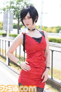 【コスプレ】不知火舞は忍装束もライダースーツもかっこいい。『魔界村』アーサーはパンツじゃないから恥ずかしくないもん。冬コミ前にTGSのレイヤーを振り返る