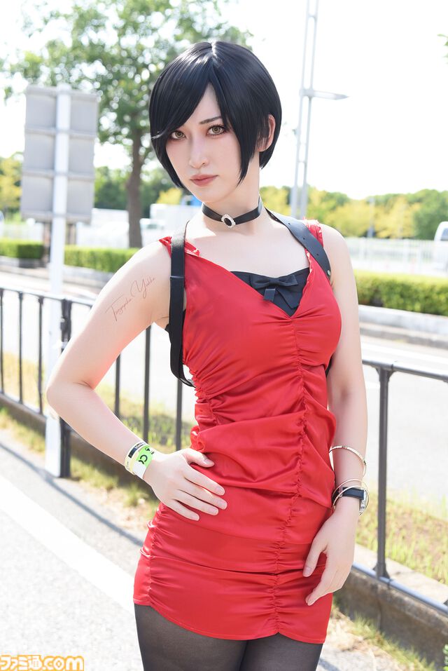 【コスプレ】不知火舞は忍装束もライダースーツもかっこいい。『魔界村』アーサーはパンツじゃないから恥ずかしくないもん。冬コミ前にTGSのレイヤーを振り返る