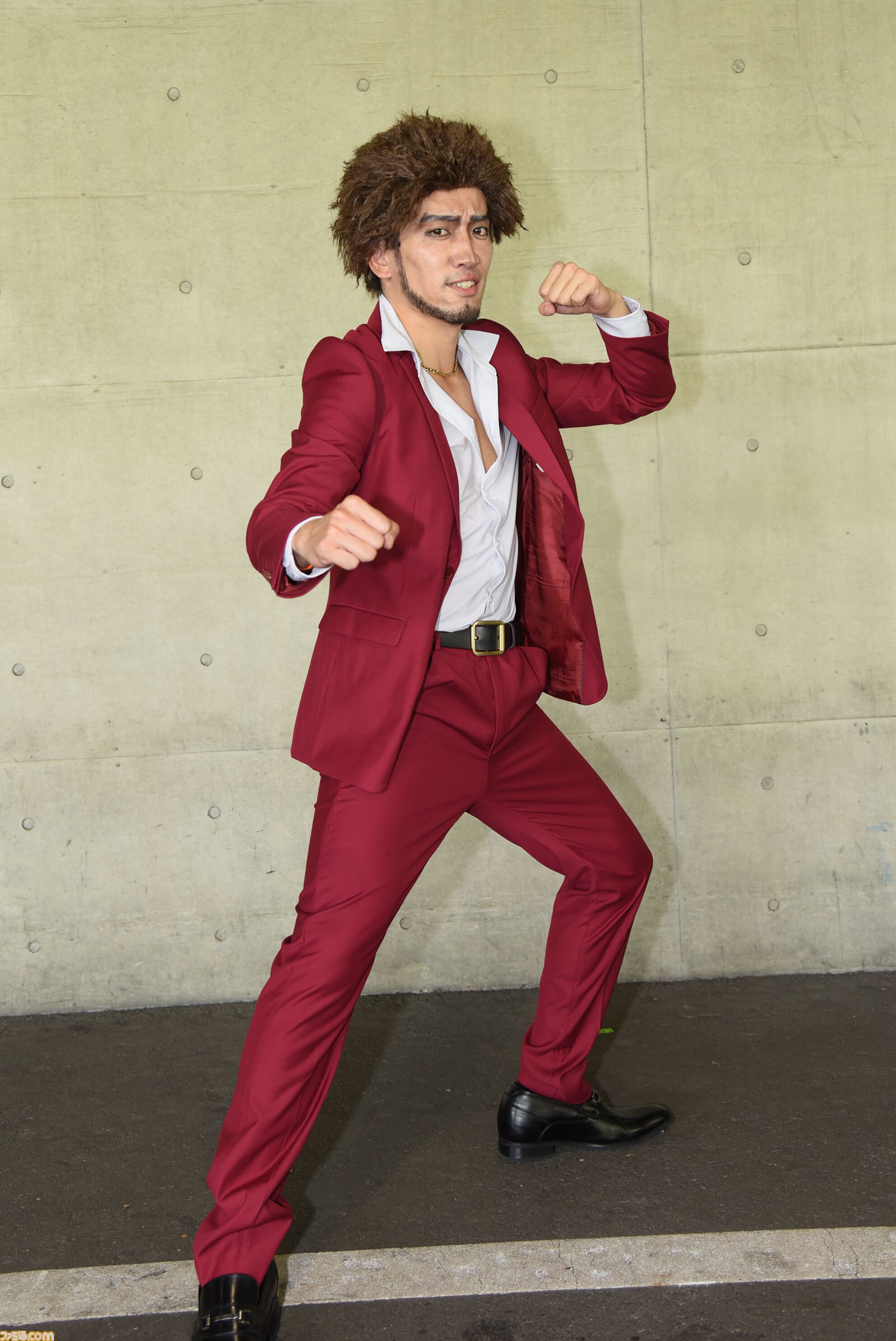 【コスプレ】不知火舞は忍装束もライダースーツもかっこいい。『魔界村』アーサーはパンツじゃないから恥ずかしくないもん。冬コミ前にTGSのレイヤーを振り返る
