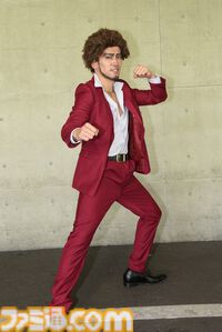 【コスプレ】不知火舞は忍装束もライダースーツもかっこいい。『魔界村』アーサーはパンツじゃないから恥ずかしくないもん。冬コミ前にTGSのレイヤーを振り返る