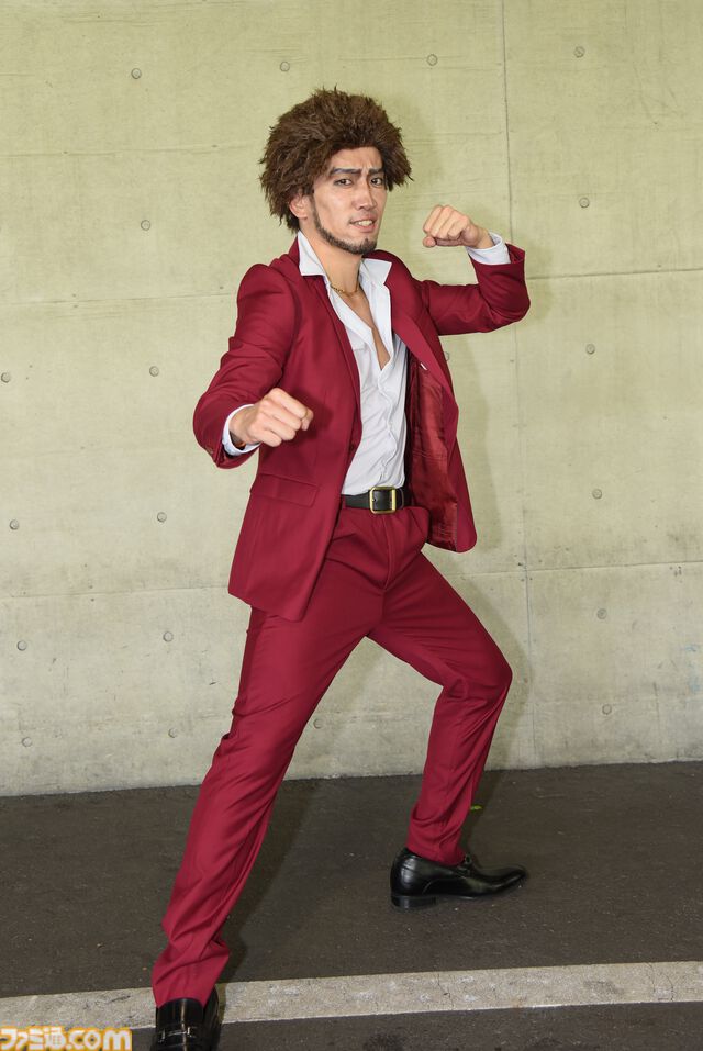 【コスプレ】不知火舞は忍装束もライダースーツもかっこいい。『魔界村』アーサーはパンツじゃないから恥ずかしくないもん。冬コミ前にTGSのレイヤーを振り返る