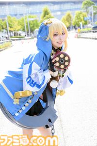 【コスプレ】不知火舞は忍装束もライダースーツもかっこいい。『魔界村』アーサーはパンツじゃないから恥ずかしくないもん。冬コミ前にTGSのレイヤーを振り返る