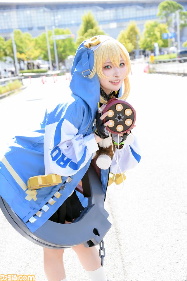 【コスプレ】不知火舞は忍装束もライダースーツもかっこいい。『魔界村』アーサーはパンツじゃないから恥ずかしくないもん。冬コミ前にTGSのレイヤーを振り返る