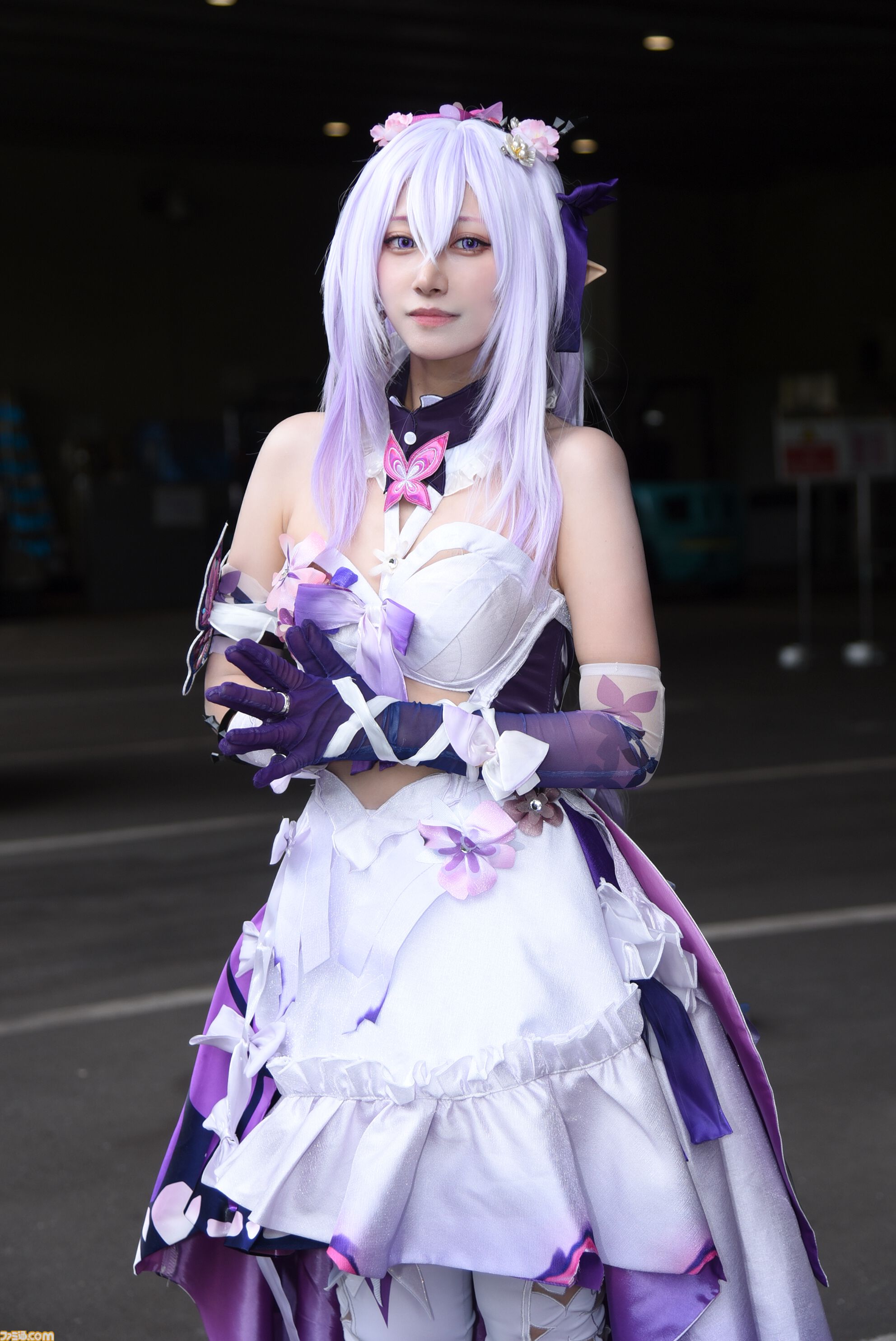 【コスプレ】不知火舞は忍装束もライダースーツもかっこいい。『魔界村』アーサーはパンツじゃないから恥ずかしくないもん。冬コミ前にTGSのレイヤーを振り返る