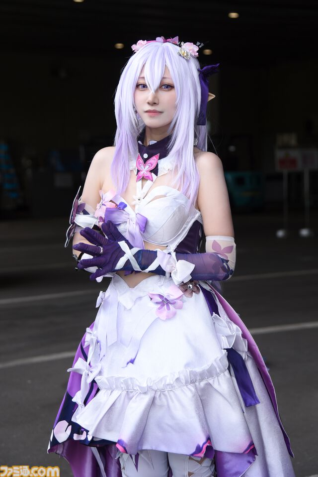 【コスプレ】不知火舞は忍装束もライダースーツもかっこいい。『魔界村』アーサーはパンツじゃないから恥ずかしくないもん。冬コミ前にTGSのレイヤーを振り返る