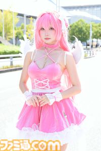 【コスプレ】不知火舞は忍装束もライダースーツもかっこいい。『魔界村』アーサーはパンツじゃないから恥ずかしくないもん。冬コミ前にTGSのレイヤーを振り返る