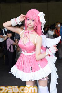 【コスプレ】不知火舞は忍装束もライダースーツもかっこいい。『魔界村』アーサーはパンツじゃないから恥ずかしくないもん。冬コミ前にTGSのレイヤーを振り返る