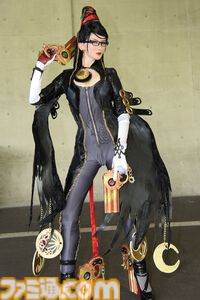 【コスプレ】不知火舞は忍装束もライダースーツもかっこいい。『魔界村』アーサーはパンツじゃないから恥ずかしくないもん。冬コミ前にTGSのレイヤーを振り返る
