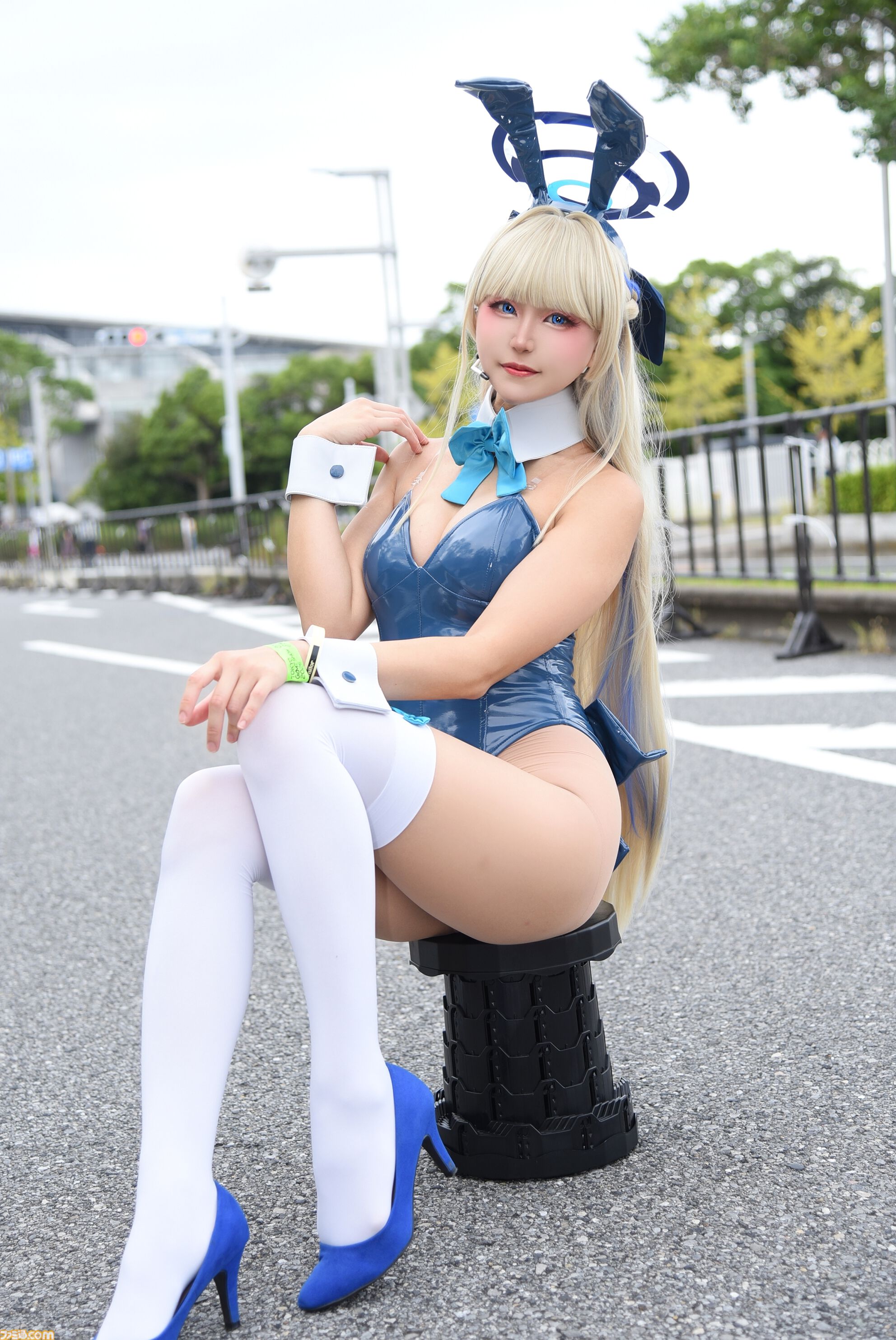 うちの子スタイル ファンタジー 画像ページ (4/40) 【コスプレ】不知火舞は忍装束もライダースーツも