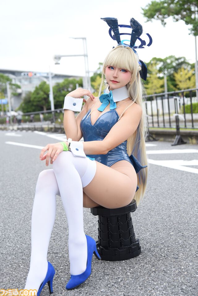 【コスプレ】不知火舞は忍装束もライダースーツもかっこいい。『魔界村』アーサーはパンツじゃないから恥ずかしくないもん。冬コミ前にTGSのレイヤーを振り返る