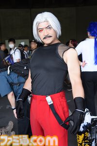 【コスプレ】不知火舞は忍装束もライダースーツもかっこいい。『魔界村』アーサーはパンツじゃないから恥ずかしくないもん。冬コミ前にTGSのレイヤーを振り返る