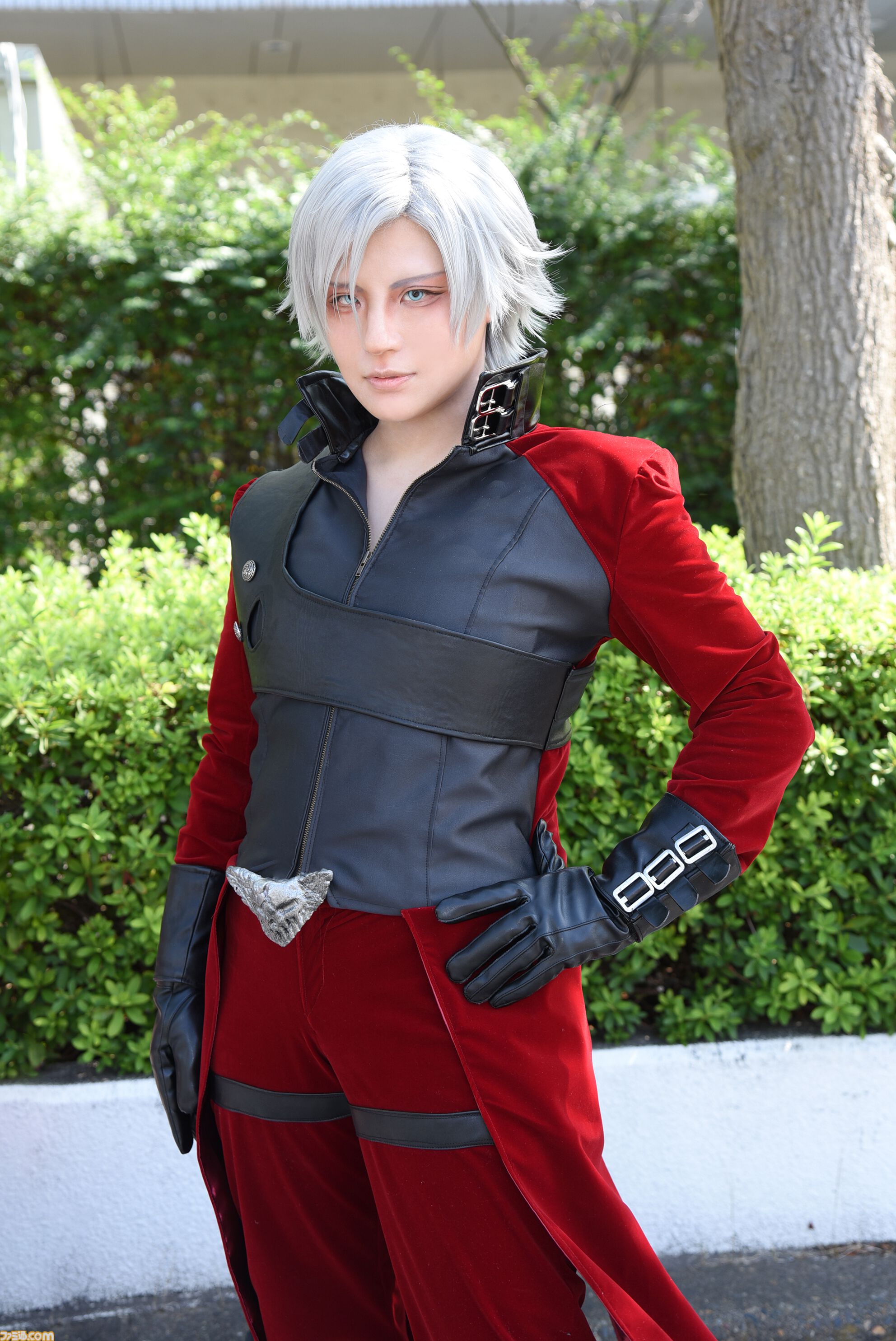 【コスプレ】不知火舞は忍装束もライダースーツもかっこいい。『魔界村』アーサーはパンツじゃないから恥ずかしくないもん。冬コミ前にTGSのレイヤーを振り返る