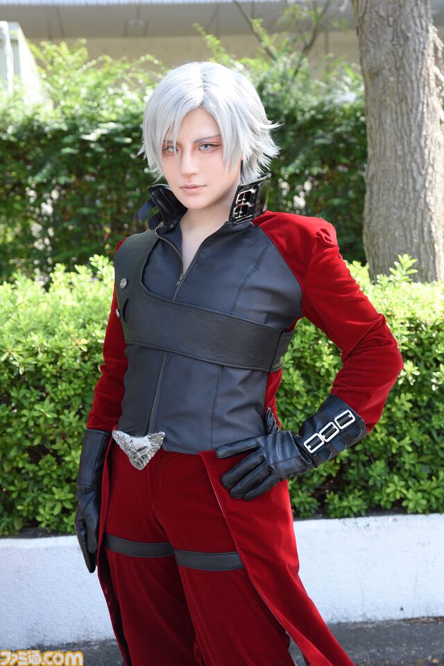 【コスプレ】不知火舞は忍装束もライダースーツもかっこいい。『魔界村』アーサーはパンツじゃないから恥ずかしくないもん。冬コミ前にTGSのレイヤーを振り返る