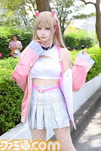 【コスプレ】不知火舞は忍装束もライダースーツもかっこいい。『魔界村』アーサーはパンツじゃないから恥ずかしくないもん。冬コミ前にTGSのレイヤーを振り返る