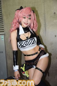 【コスプレ】不知火舞は忍装束もライダースーツもかっこいい。『魔界村』アーサーはパンツじゃないから恥ずかしくないもん。冬コミ前にTGSのレイヤーを振り返る