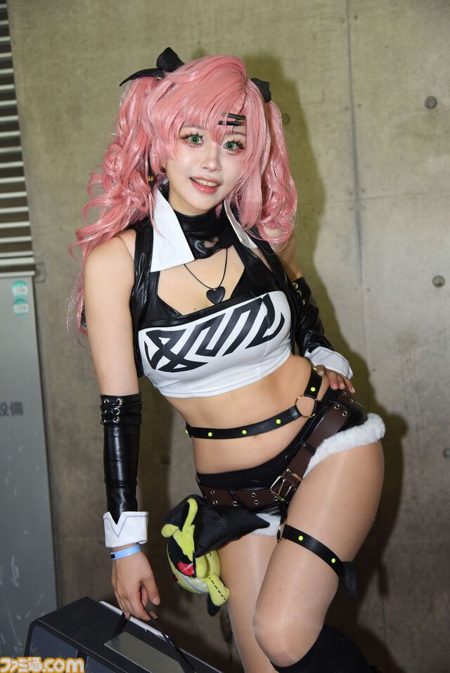 【コスプレ】不知火舞は忍装束もライダースーツもかっこいい。『魔界村』アーサーはパンツじゃないから恥ずかしくないもん。冬コミ前にTGSのレイヤーを振り返る