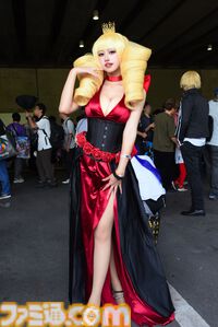 【コスプレ】不知火舞は忍装束もライダースーツもかっこいい。『魔界村』アーサーはパンツじゃないから恥ずかしくないもん。冬コミ前にTGSのレイヤーを振り返る