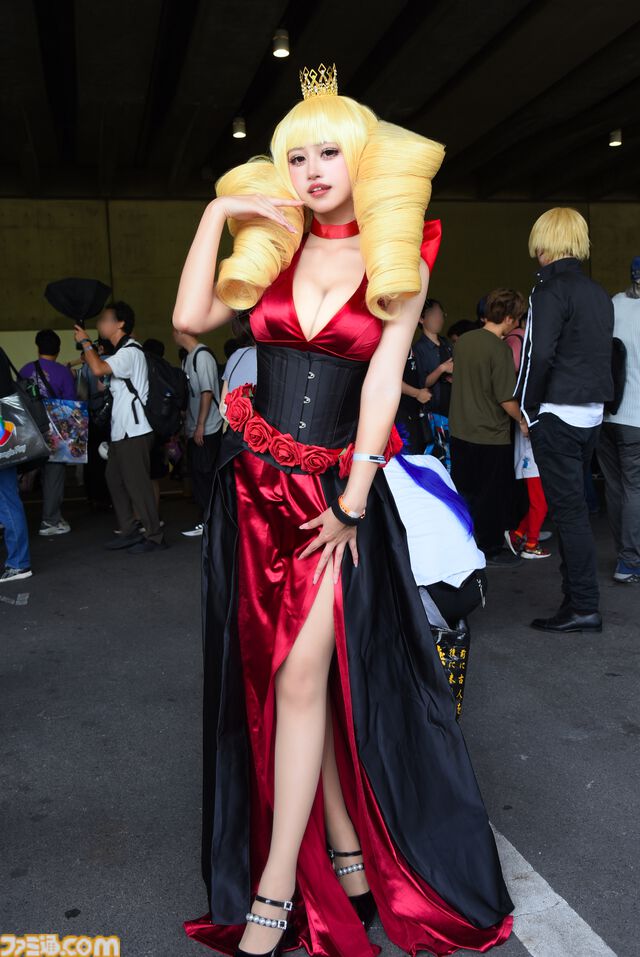 【コスプレ】不知火舞は忍装束もライダースーツもかっこいい。『魔界村』アーサーはパンツじゃないから恥ずかしくないもん。冬コミ前にTGSのレイヤーを振り返る