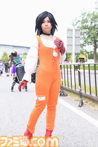 【コスプレ】不知火舞は忍装束もライダースーツもかっこいい。『魔界村』アーサーはパンツじゃないから恥ずかしくないもん。冬コミ前にTGSのレイヤーを振り返る