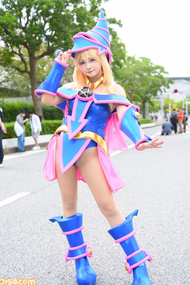 【コスプレ】不知火舞は忍装束もライダースーツもかっこいい。『魔界村』アーサーはパンツじゃないから恥ずかしくないもん。冬コミ前にTGSのレイヤーを振り返る