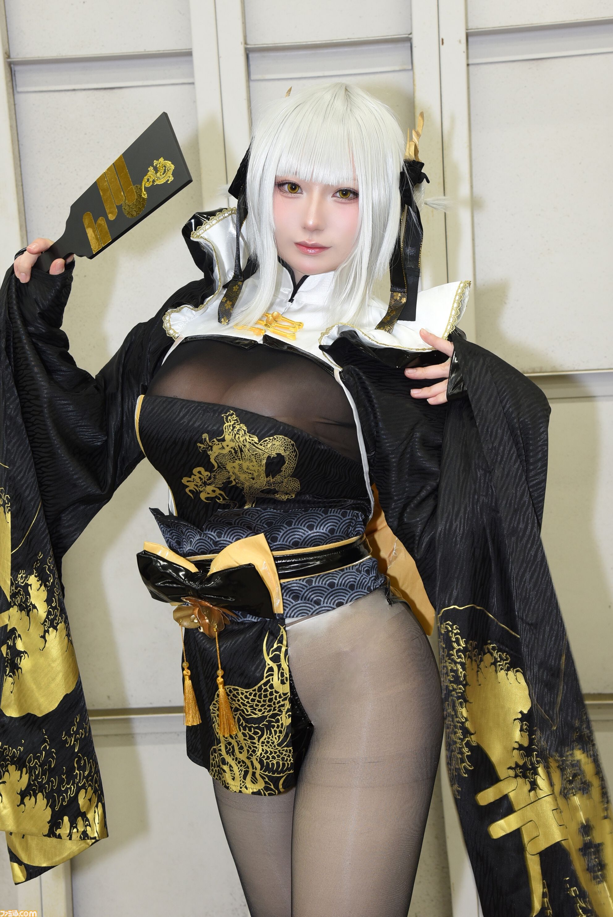 【コスプレ】『NIKKE』『To LOVEる』『FGO』『ハルヒ』などバニー衣装が人気。燦然と輝く『ジャングルの王者ターちゃん』にコスプレの自由さを見た【池ハロ2025振り返り】