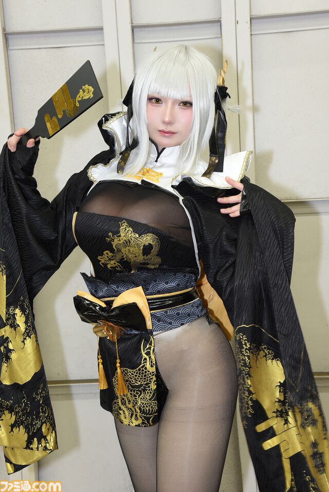 【コスプレ】『NIKKE』『To LOVEる』『FGO』『ハルヒ』などバニー衣装が人気。燦然と輝く『ジャングルの王者ターちゃん』にコスプレの自由さを見た【池ハロ2025振り返り】