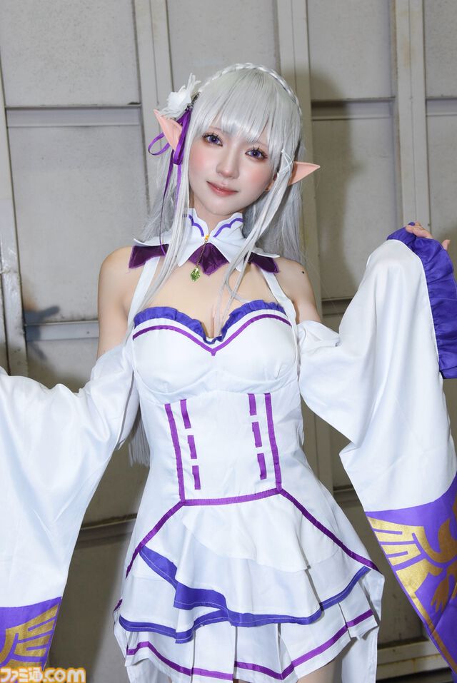 【コスプレ】『NIKKE』『To LOVEる』『FGO』『ハルヒ』などバニー衣装が人気。燦然と輝く『ジャングルの王者ターちゃん』にコスプレの自由さを見た【池ハロ2025振り返り】