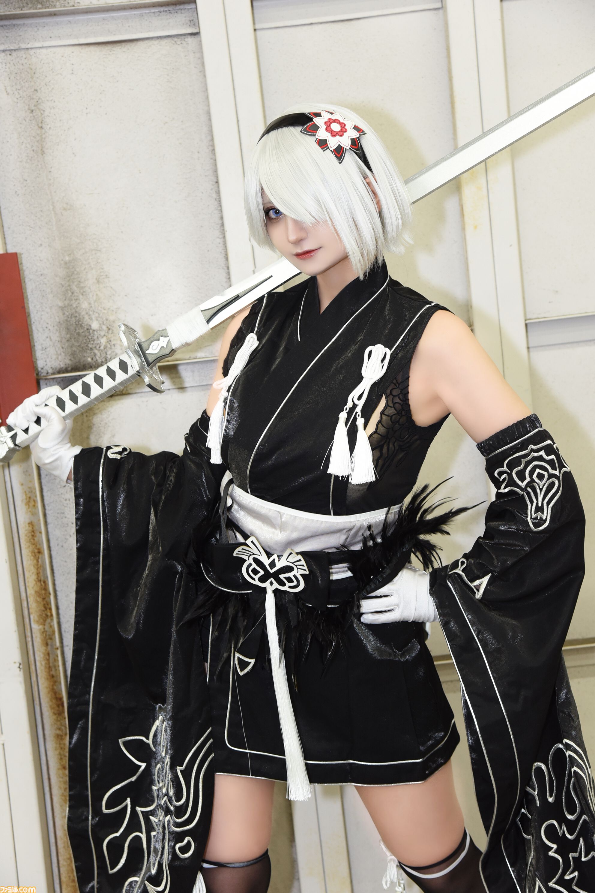 【コスプレ】『NIKKE』『To LOVEる』『FGO』『ハルヒ』などバニー衣装が人気。燦然と輝く『ジャングルの王者ターちゃん』にコスプレの自由さを見た【池ハロ2025振り返り】
