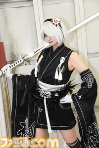 【コスプレ】『NIKKE』『To LOVEる』『FGO』『ハルヒ』などバニー衣装が人気。燦然と輝く『ジャングルの王者ターちゃん』にコスプレの自由さを見た【池ハロ2025振り返り】