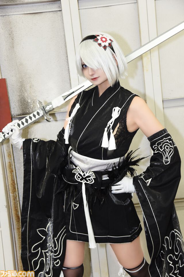 【コスプレ】『NIKKE』『To LOVEる』『FGO』『ハルヒ』などバニー衣装が人気。燦然と輝く『ジャングルの王者ターちゃん』にコスプレの自由さを見た【池ハロ2025振り返り】