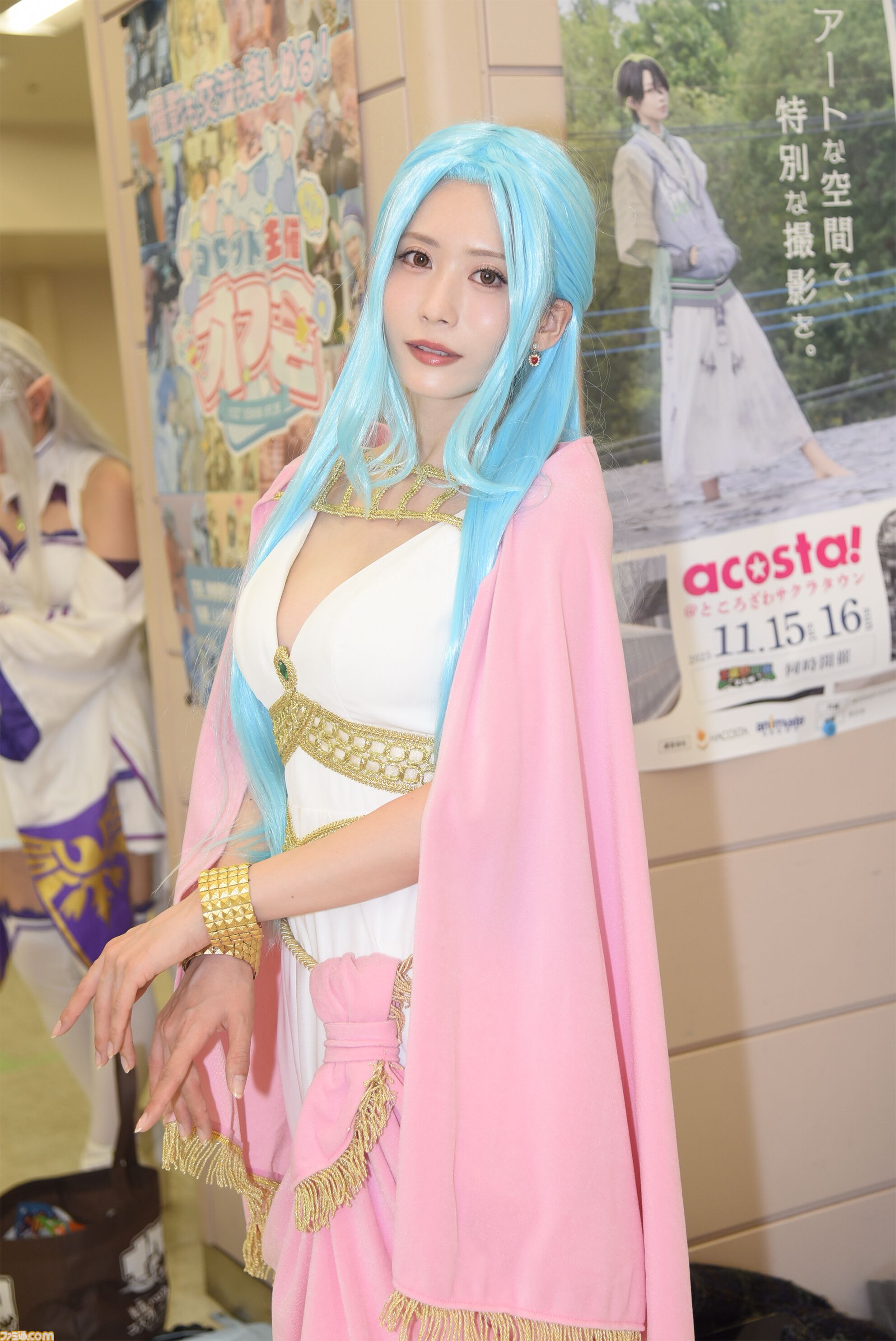 【コスプレ】『NIKKE』『To LOVEる』『FGO』『ハルヒ』などバニー衣装が人気。燦然と輝く『ジャングルの王者ターちゃん』にコスプレの自由さを見た【池ハロ2025振り返り】