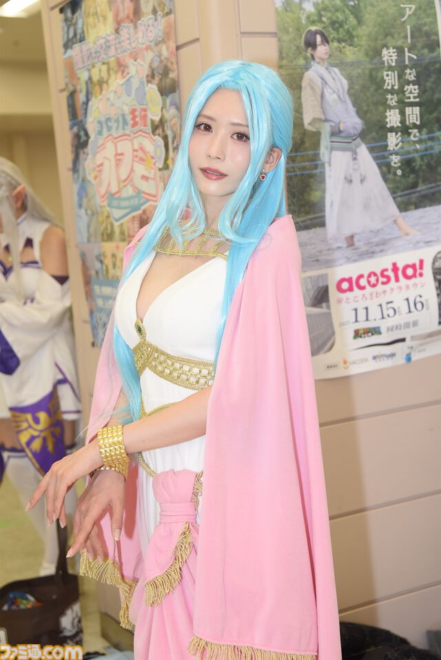 【コスプレ】『NIKKE』『To LOVEる』『FGO』『ハルヒ』などバニー衣装が人気。燦然と輝く『ジャングルの王者ターちゃん』にコスプレの自由さを見た【池ハロ2025振り返り】