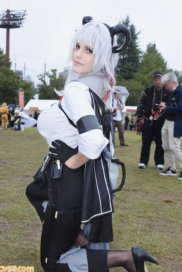 【コスプレ】『NIKKE』『To LOVEる』『FGO』『ハルヒ』などバニー衣装が人気。燦然と輝く『ジャングルの王者ターちゃん』にコスプレの自由さを見た【池ハロ2025振り返り】