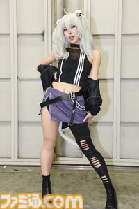 【コスプレ】『NIKKE』『To LOVEる』『FGO』『ハルヒ』などバニー衣装が人気。燦然と輝く『ジャングルの王者ターちゃん』にコスプレの自由さを見た【池ハロ2025振り返り】