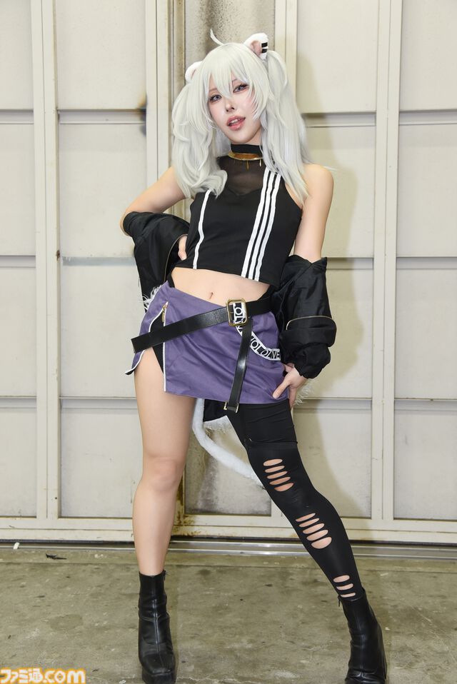 【コスプレ】『NIKKE』『To LOVEる』『FGO』『ハルヒ』などバニー衣装が人気。燦然と輝く『ジャングルの王者ターちゃん』にコスプレの自由さを見た【池ハロ2025振り返り】