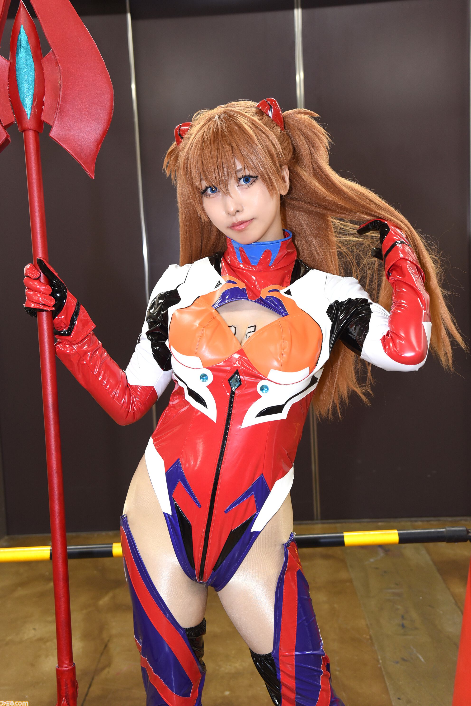 【コスプレ】『NIKKE』『To LOVEる』『FGO』『ハルヒ』などバニー衣装が人気。燦然と輝く『ジャングルの王者ターちゃん』にコスプレの自由さを見た【池ハロ2025振り返り】