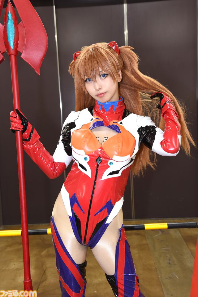 【コスプレ】『NIKKE』『To LOVEる』『FGO』『ハルヒ』などバニー衣装が人気。燦然と輝く『ジャングルの王者ターちゃん』にコスプレの自由さを見た【池ハロ2025振り返り】
