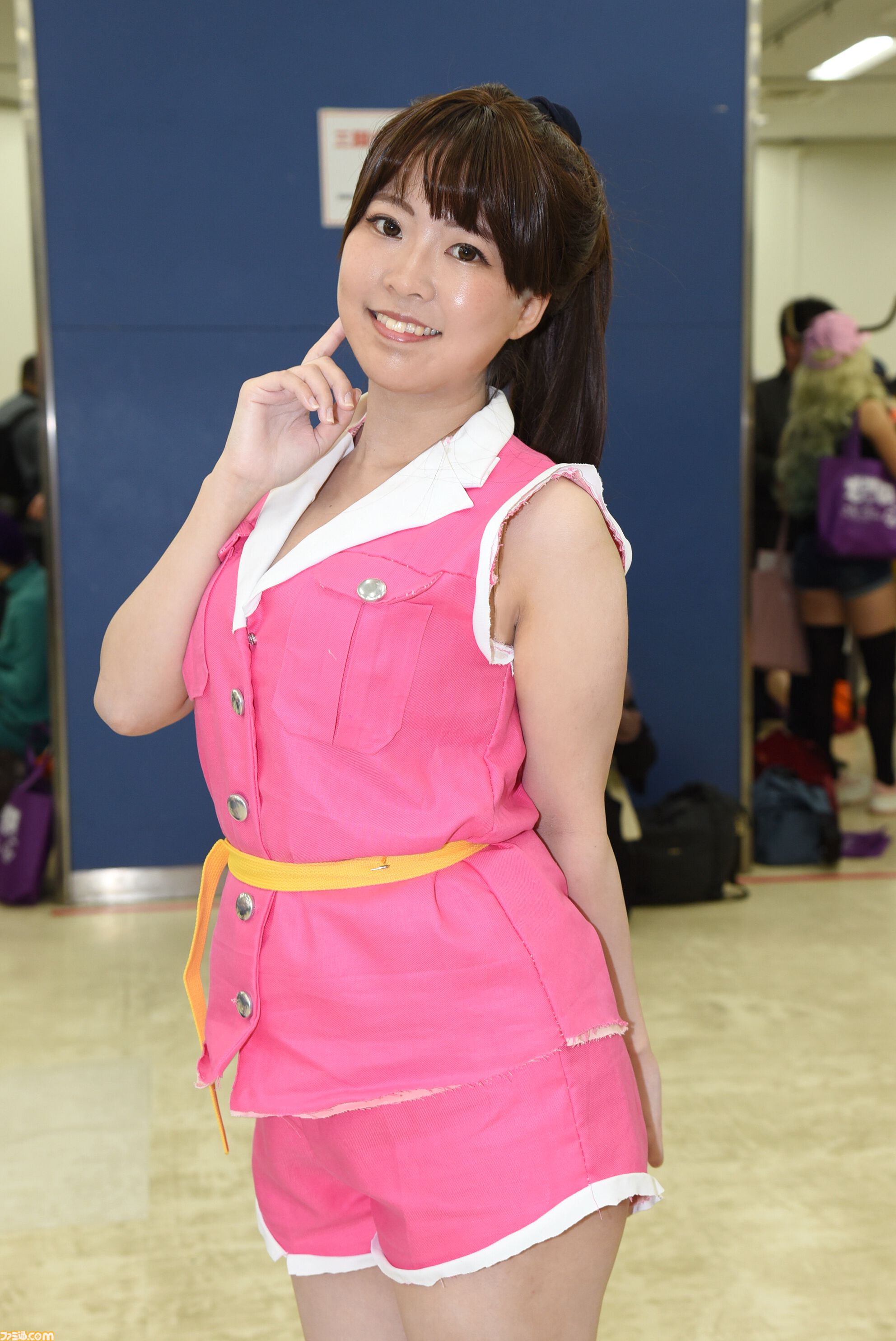 【コスプレ】『NIKKE』『To LOVEる』『FGO』『ハルヒ』などバニー衣装が人気。燦然と輝く『ジャングルの王者ターちゃん』にコスプレの自由さを見た【池ハロ2025振り返り】