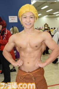 【コスプレ】『NIKKE』『To LOVEる』『FGO』『ハルヒ』などバニー衣装が人気。燦然と輝く『ジャングルの王者ターちゃん』にコスプレの自由さを見た【池ハロ2025振り返り】