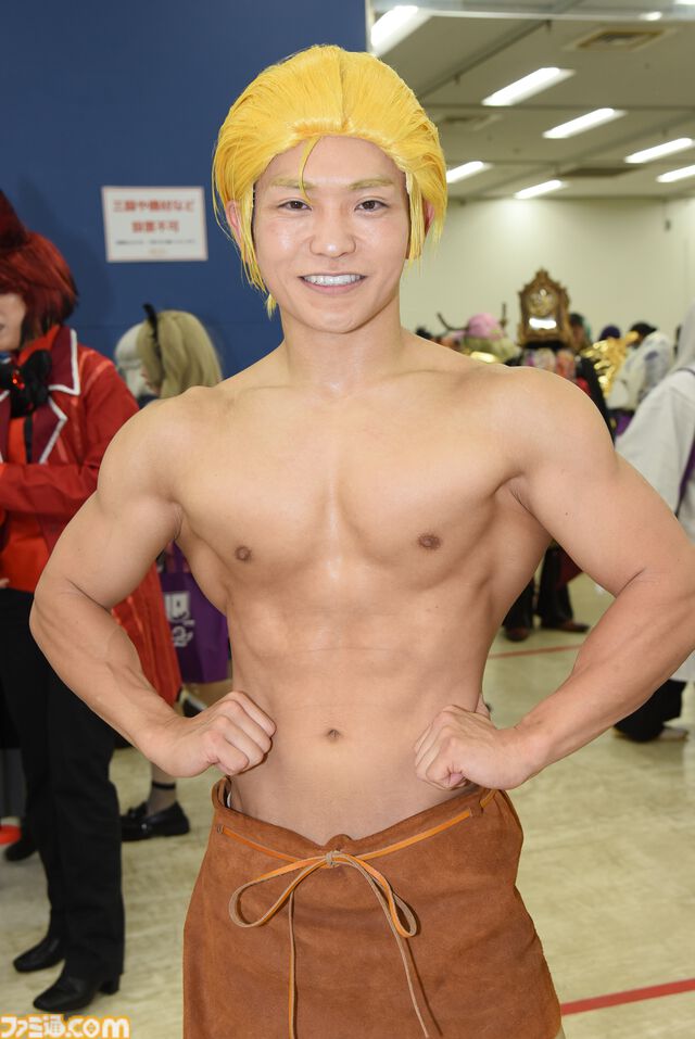 【コスプレ】『NIKKE』『To LOVEる』『FGO』『ハルヒ』などバニー衣装が人気。燦然と輝く『ジャングルの王者ターちゃん』にコスプレの自由さを見た【池ハロ2025振り返り】