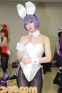 【コスプレ】『NIKKE』『To LOVEる』『FGO』『ハルヒ』などバニー衣装が人気。燦然と輝く『ジャングルの王者ターちゃん』にコスプレの自由さを見た【池ハロ2025振り返り】