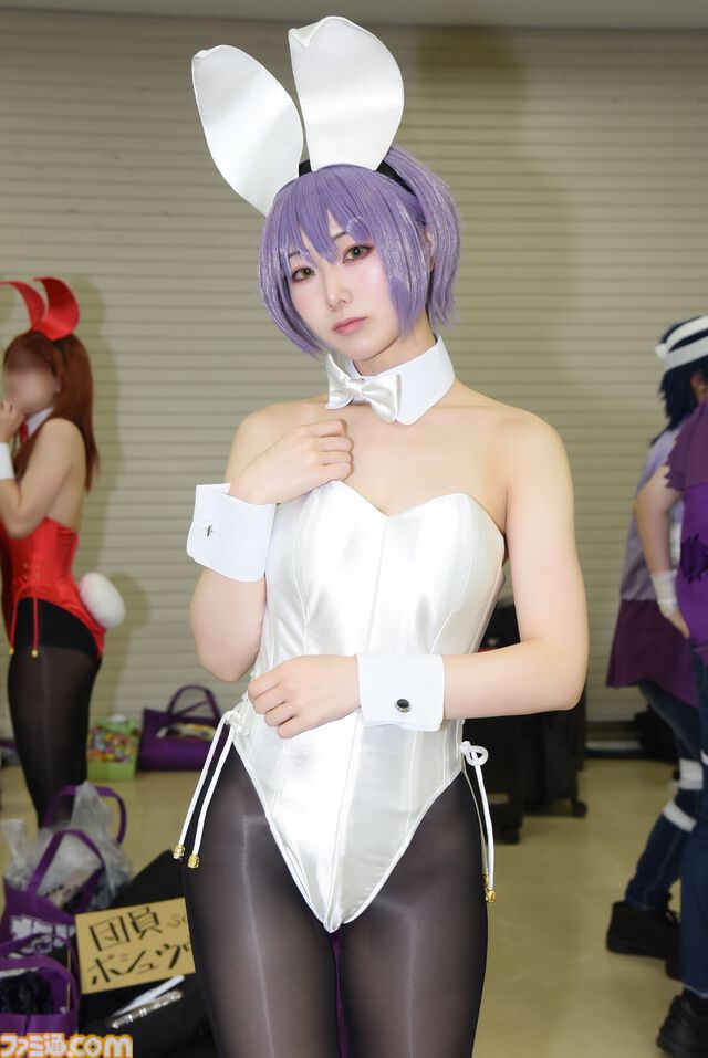 【コスプレ】『NIKKE』『To LOVEる』『FGO』『ハルヒ』などバニー衣装が人気。燦然と輝く『ジャングルの王者ターちゃん』にコスプレの自由さを見た【池ハロ2025振り返り】
