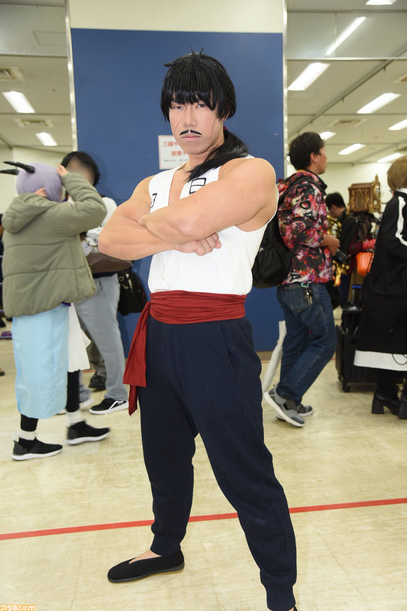【コスプレ】『NIKKE』『To LOVEる』『FGO』『ハルヒ』などバニー衣装が人気。燦然と輝く『ジャングルの王者ターちゃん』にコスプレの自由さを見た【池ハロ2025振り返り】