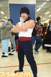 【コスプレ】『NIKKE』『To LOVEる』『FGO』『ハルヒ』などバニー衣装が人気。燦然と輝く『ジャングルの王者ターちゃん』にコスプレの自由さを見た【池ハロ2025振り返り】